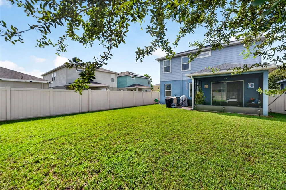 11618 GOLD DUST COURT Riverview, FL 33579
