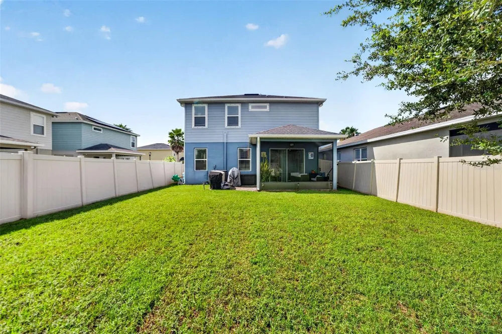 11618 GOLD DUST COURT Riverview, FL 33579