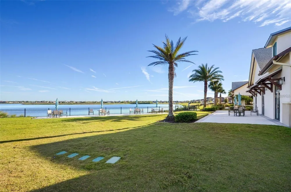 11618 GOLD DUST COURT Riverview, FL 33579