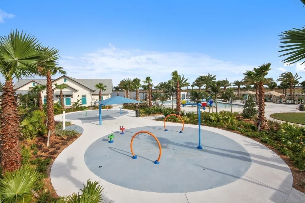 11618 GOLD DUST COURT Riverview, FL 33579