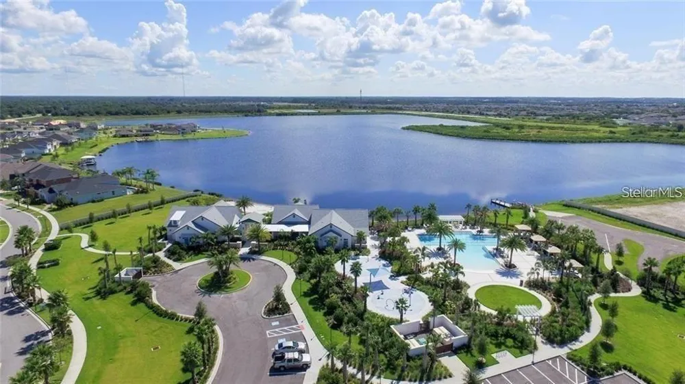 11618 GOLD DUST COURT Riverview, FL 33579