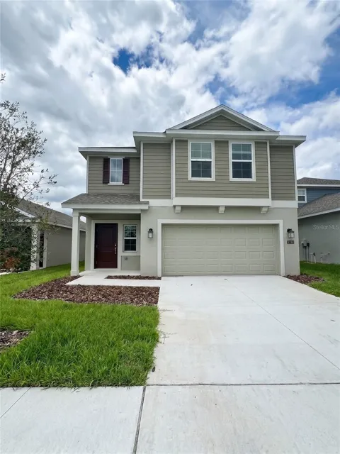 2166 AQUIFER LANE