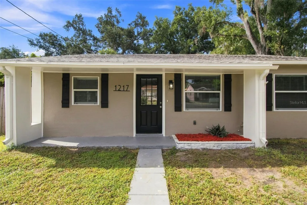 1217 E NORFOLK STREET Tampa, FL 33604