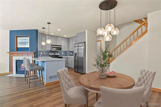 3224 W 112th Court #E Westminster, CO 80031