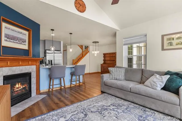 3224 W 112th Court #E Westminster, CO 80031