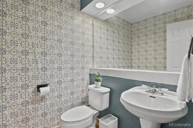 3224 W 112th Court #E Westminster, CO 80031