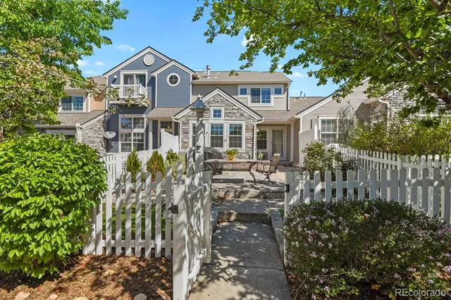 3224 W 112th Court #E Westminster, CO 80031