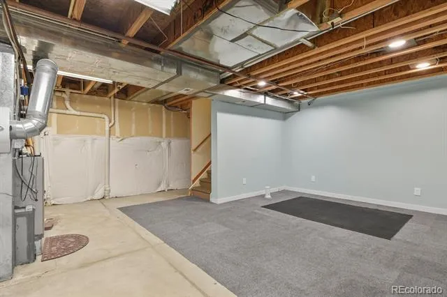 3224 W 112th Court #E Westminster, CO 80031