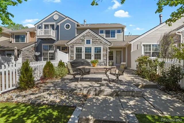3224 W 112th Court #E Westminster, CO 80031