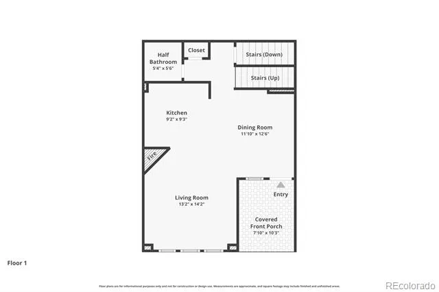 3224 W 112th Court #E Westminster, CO 80031