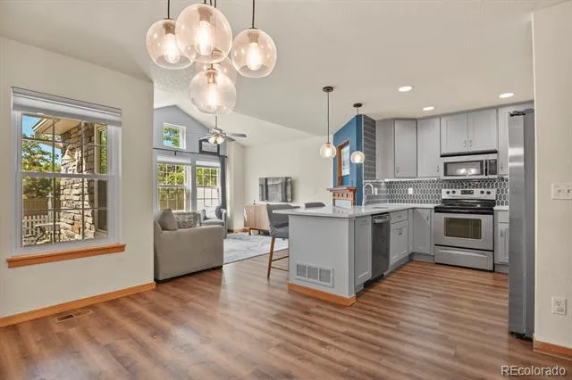 3224 W 112th Court #E Westminster, CO 80031