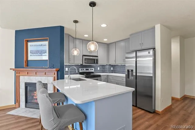 3224 W 112th Court #E Westminster, CO 80031