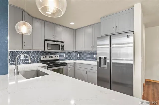 3224 W 112th Court #E Westminster, CO 80031