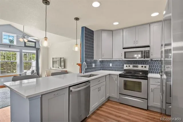 3224 W 112th Court #E Westminster, CO 80031