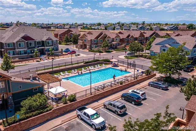 23510 E Alamo Place #E Aurora, CO 80016