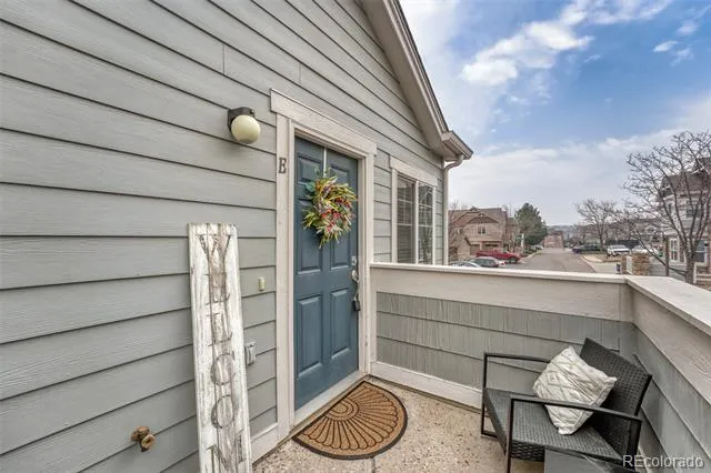 23510 E Alamo Place #E Aurora, CO 80016
