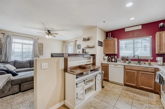 23510 E Alamo Place #E Aurora, CO 80016