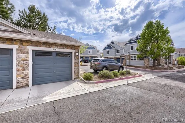 23510 E Alamo Place #E Aurora, CO 80016