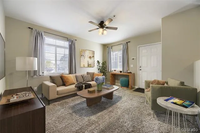 23510 E Alamo Place #E Aurora, CO 80016