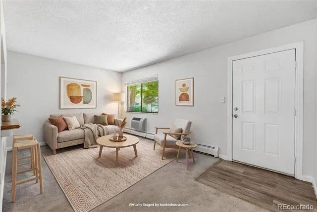 5875 E Iliff Avenue #104 Denver, CO 80222