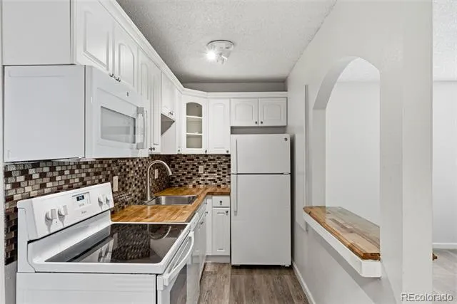 5875 E Iliff Avenue #104 Denver, CO 80222