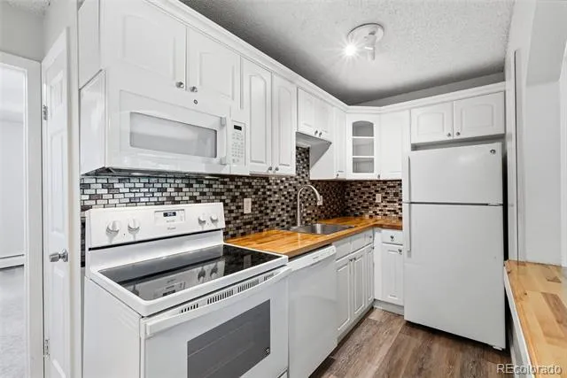 5875 E Iliff Avenue #104 Denver, CO 80222