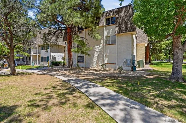 5875 E Iliff Avenue #104 Denver, CO 80222