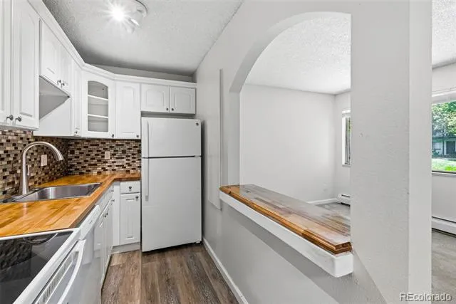 5875 E Iliff Avenue #104 Denver, CO 80222