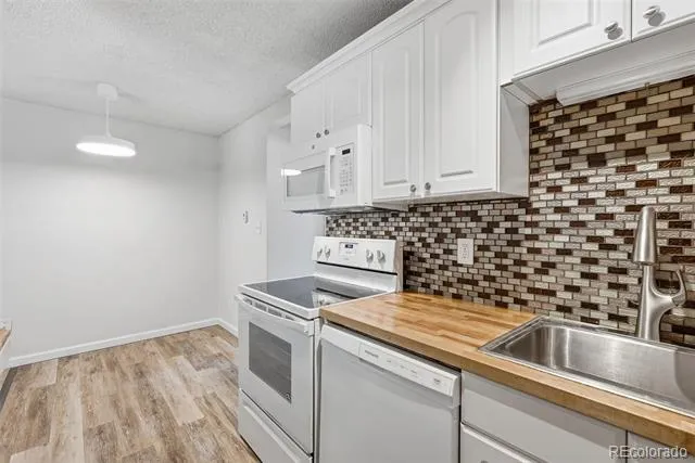 5875 E Iliff Avenue #104 Denver, CO 80222