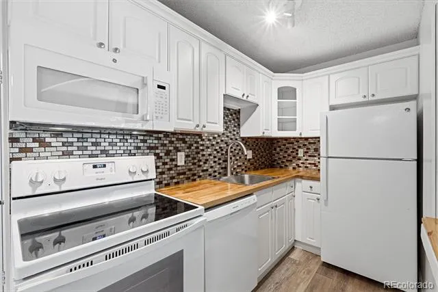 5875 E Iliff Avenue #104 Denver, CO 80222