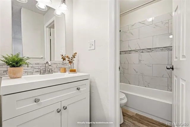 5875 E Iliff Avenue #104 Denver, CO 80222