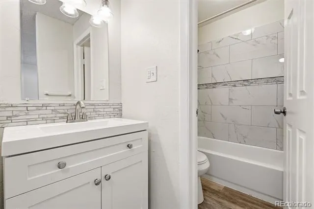 5875 E Iliff Avenue #104 Denver, CO 80222