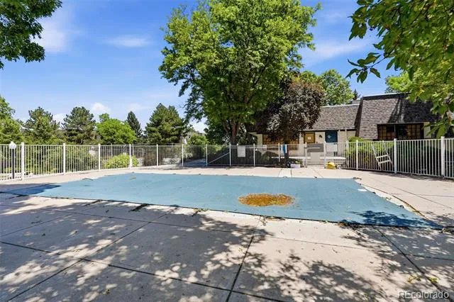 5875 E Iliff Avenue #104 Denver, CO 80222