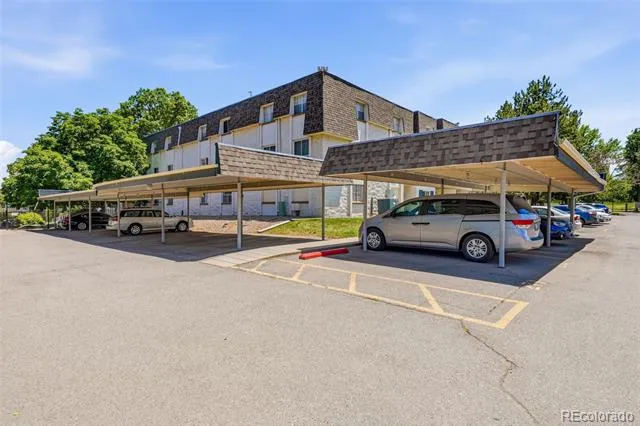 5875 E Iliff Avenue #104 Denver, CO 80222