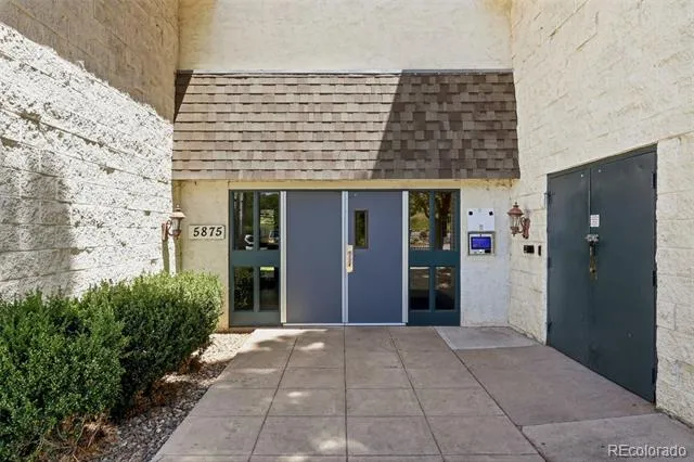 5875 E Iliff Avenue #104 Denver, CO 80222