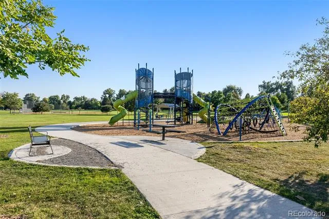 5875 E Iliff Avenue #104 Denver, CO 80222