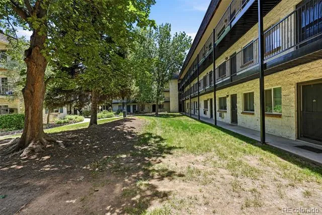 5875 E Iliff Avenue #104 Denver, CO 80222