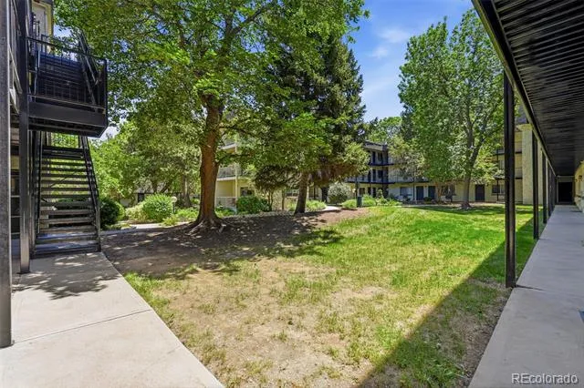 5875 E Iliff Avenue #104 Denver, CO 80222
