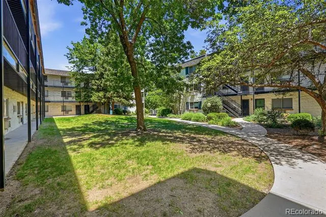 5875 E Iliff Avenue #104 Denver, CO 80222