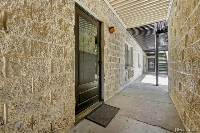 5875 E Iliff Avenue #104 Denver, CO 80222