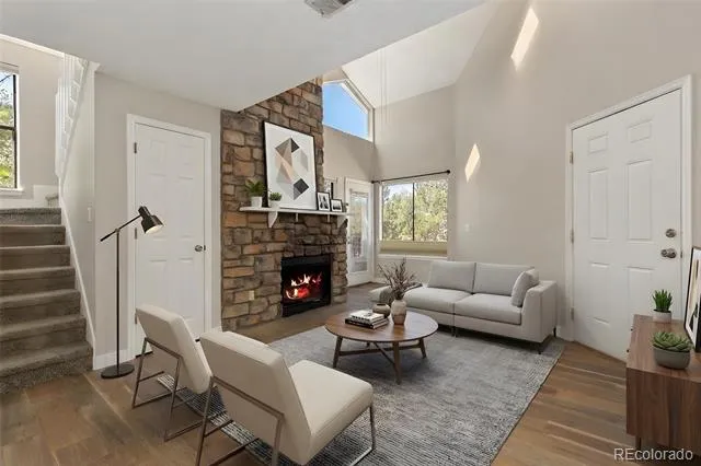 5690 W 80th Place #98 Arvada, CO 80003