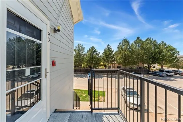 5690 W 80th Place #98 Arvada, CO 80003