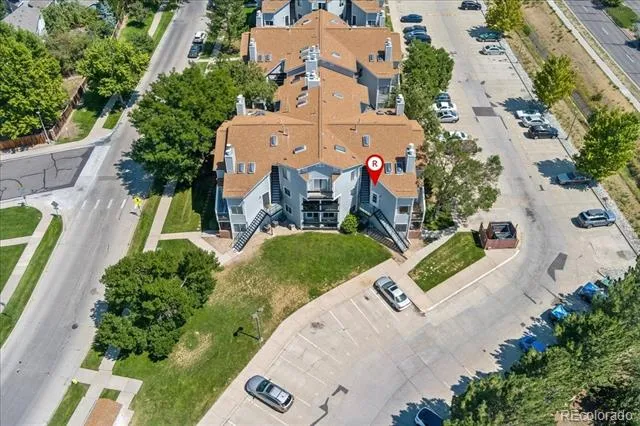 5690 W 80th Place #98 Arvada, CO 80003