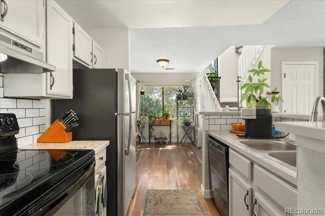 5690 W 80th Place #98 Arvada, CO 80003