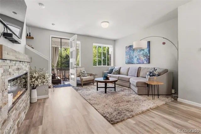 1310 Hoyt Street #3 Lakewood, CO 80215