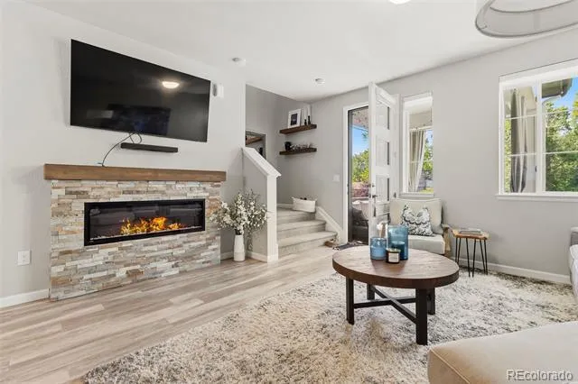 1310 Hoyt Street #3 Lakewood, CO 80215