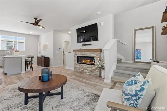 1310 Hoyt Street #3 Lakewood, CO 80215