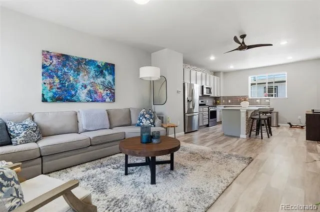 1310 Hoyt Street #3 Lakewood, CO 80215