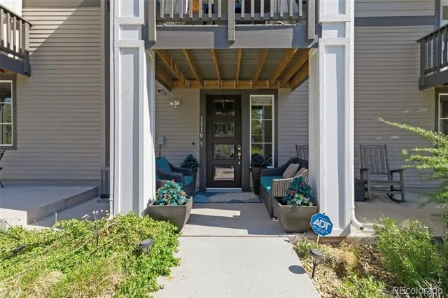 1310 Hoyt Street #3 Lakewood, CO 80215