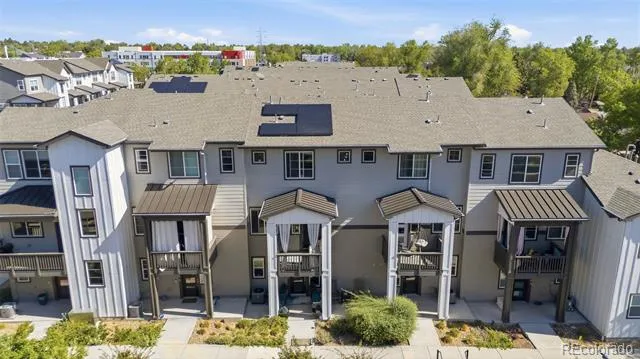1310 Hoyt Street #3 Lakewood, CO 80215